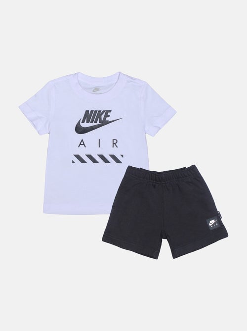 Conjunto de 2 piezas - Nike - Kiabi Conjunto de 2 piezas - Nike - Kiabi