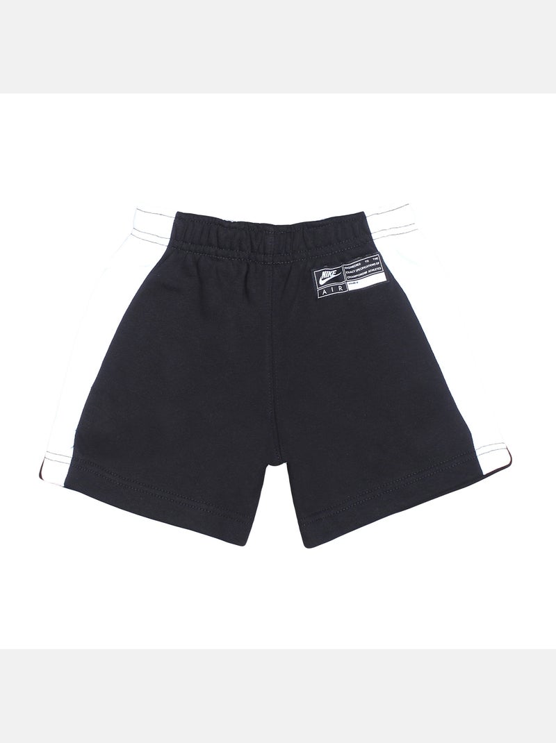 Conjunto de 2 piezas - Nike Negro - Kiabi