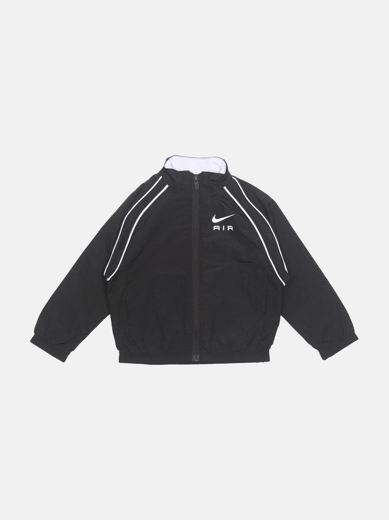 Conjunto de 2 piezas - Nike Negro - Kiabi