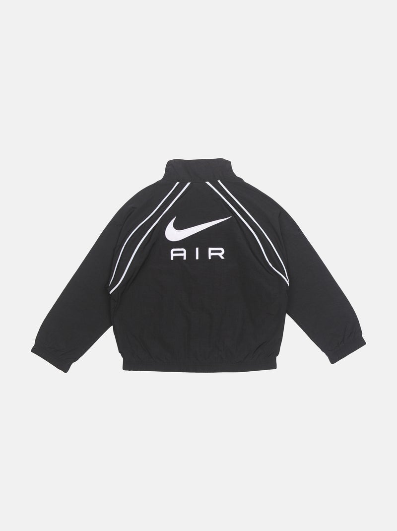 Conjunto de 2 piezas - Nike Negro - Kiabi