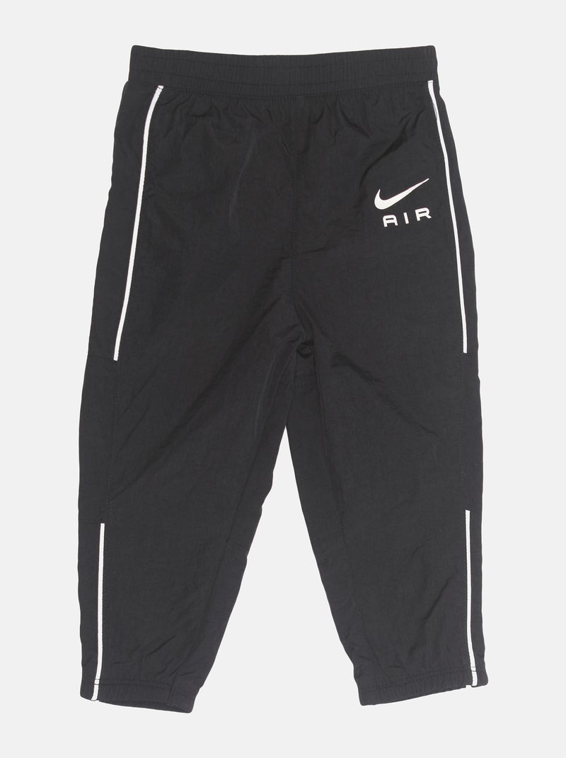 Conjunto de 2 piezas - Nike Negro - Kiabi