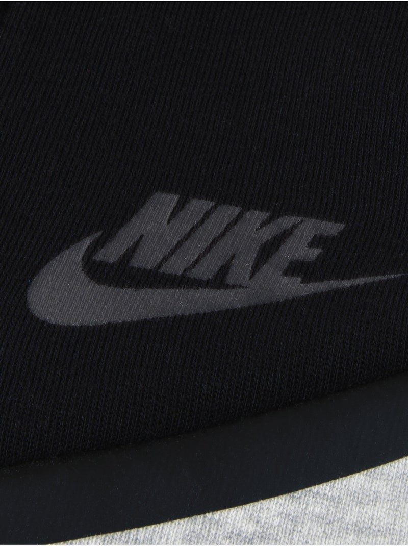 Conjunto de 2 piezas - nike Negro Gris - Kiabi