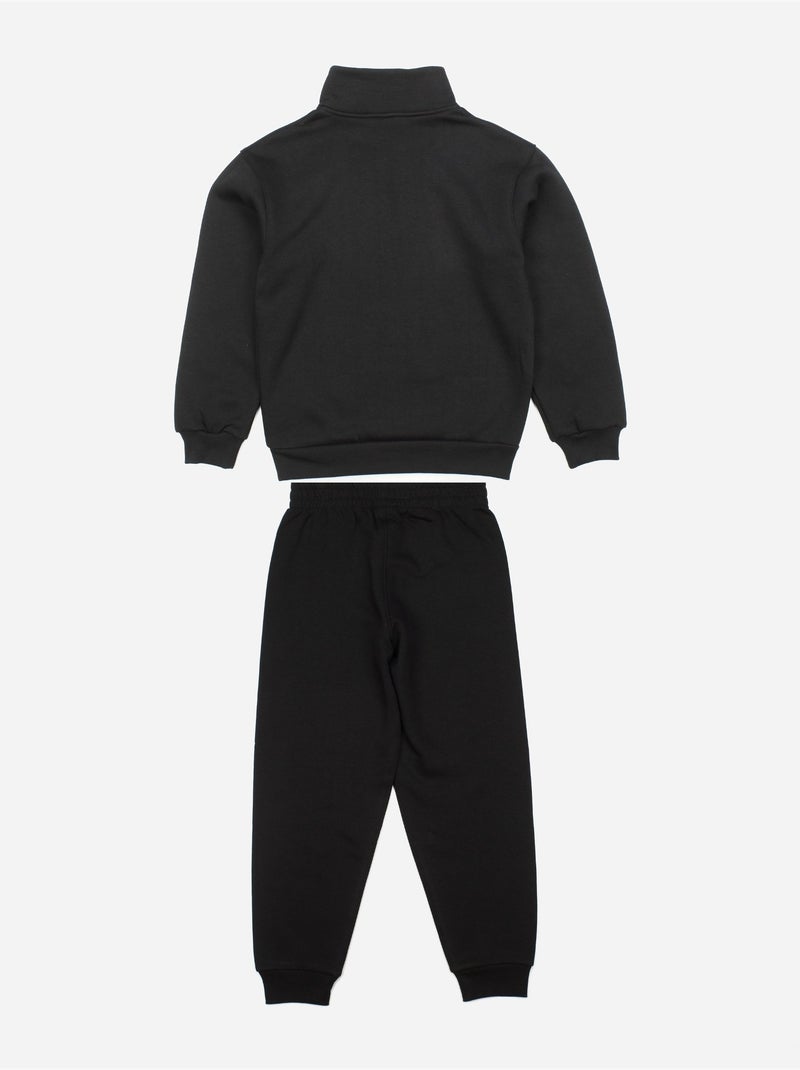 Conjunto de 2 piezas - nike Negro - Kiabi