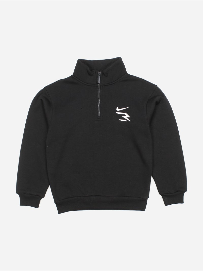Conjunto de 2 piezas - nike Negro - Kiabi