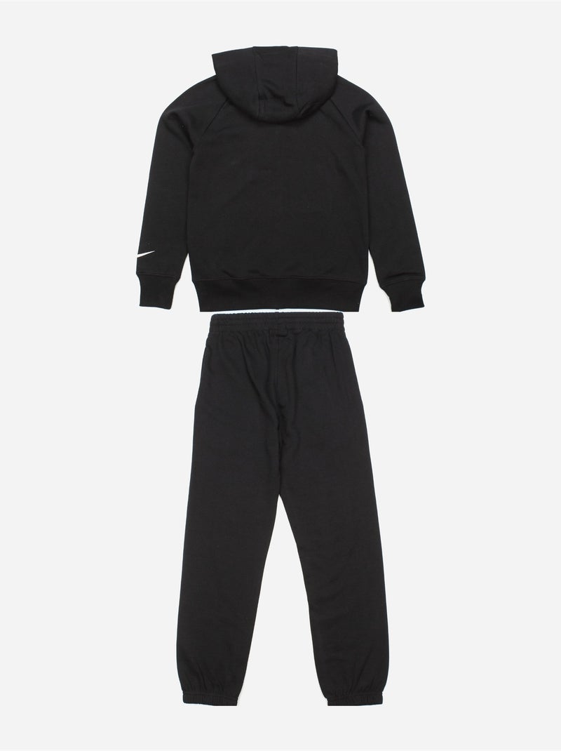 Conjunto de 2 piezas - nike Negro - Kiabi