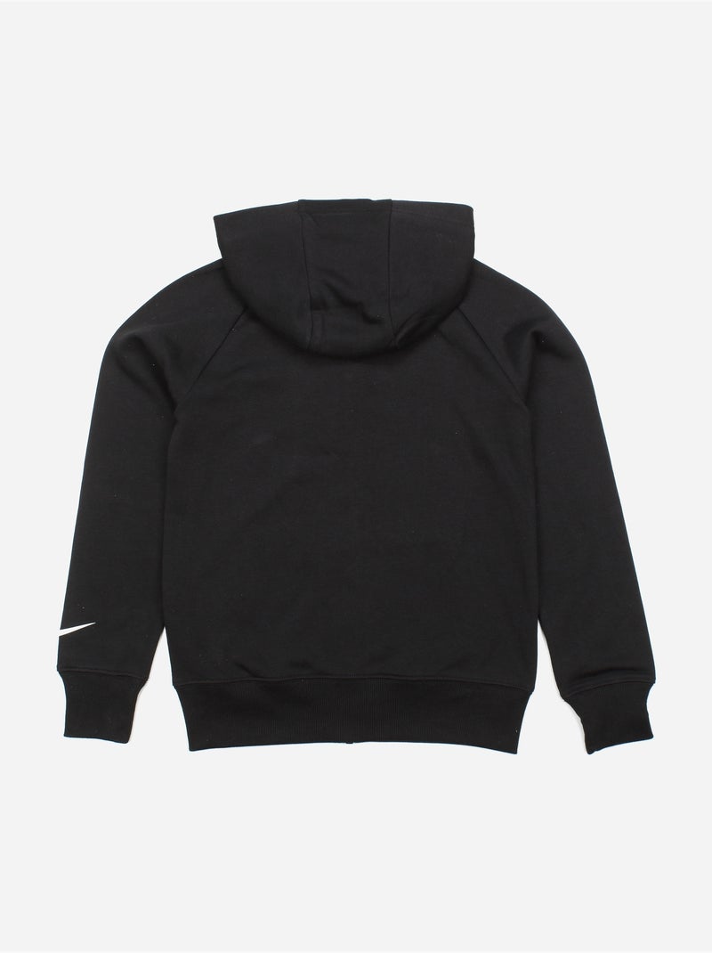 Conjunto de 2 piezas - nike Negro - Kiabi