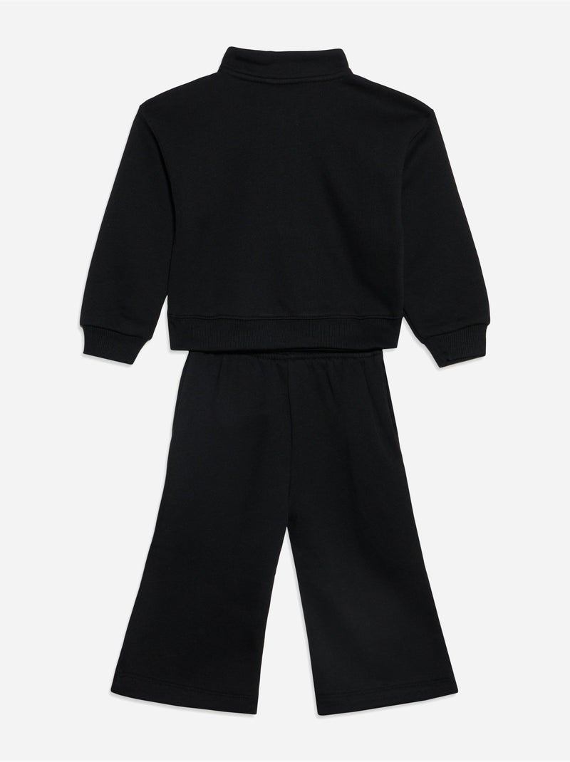 Conjunto de 2 piezas - nike Negro - Kiabi