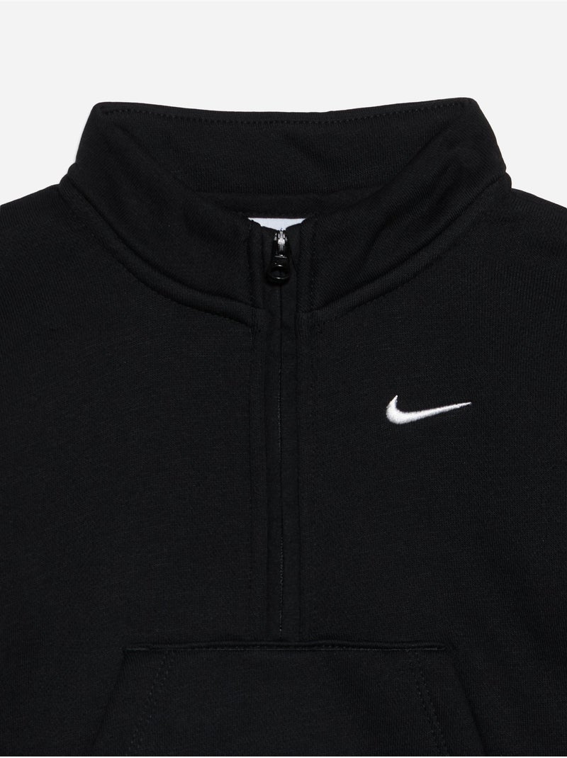 Conjunto de 2 piezas - nike Negro - Kiabi