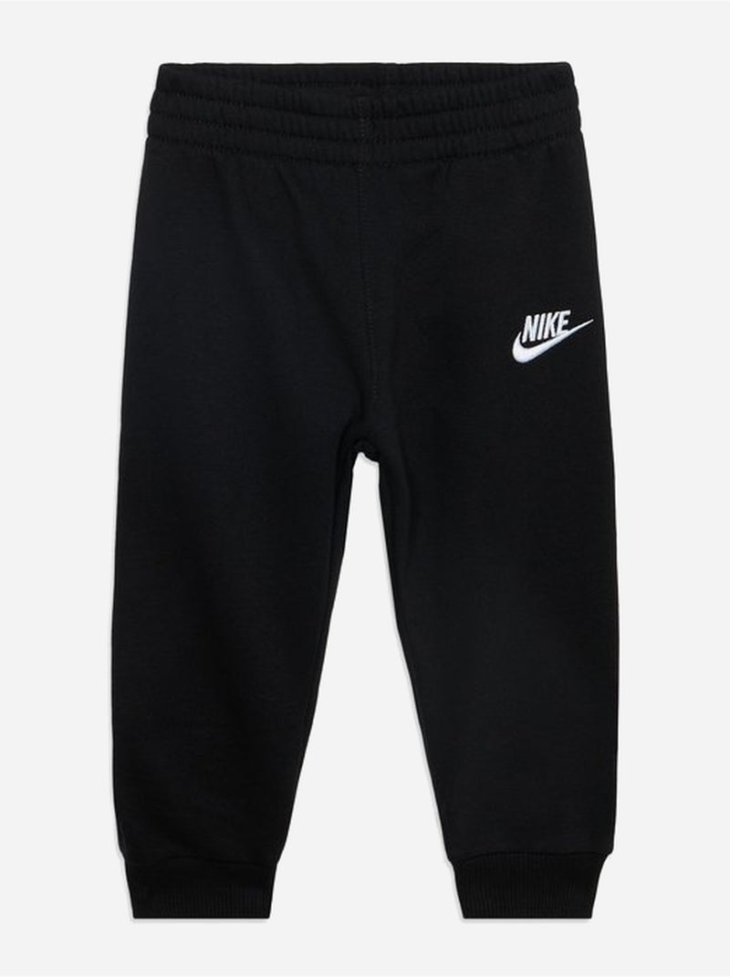 Conjunto de 2 piezas - nike Negro - Kiabi