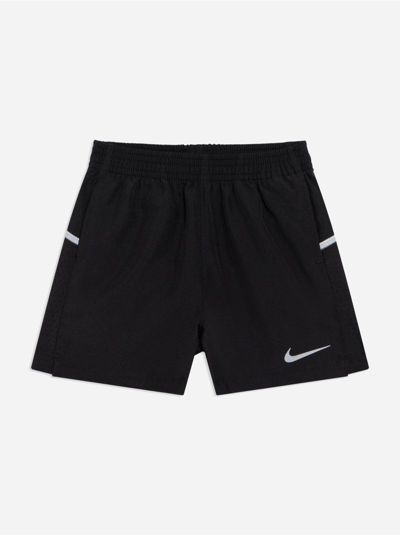 Conjunto de 2 piezas - Nike Negro - Kiabi