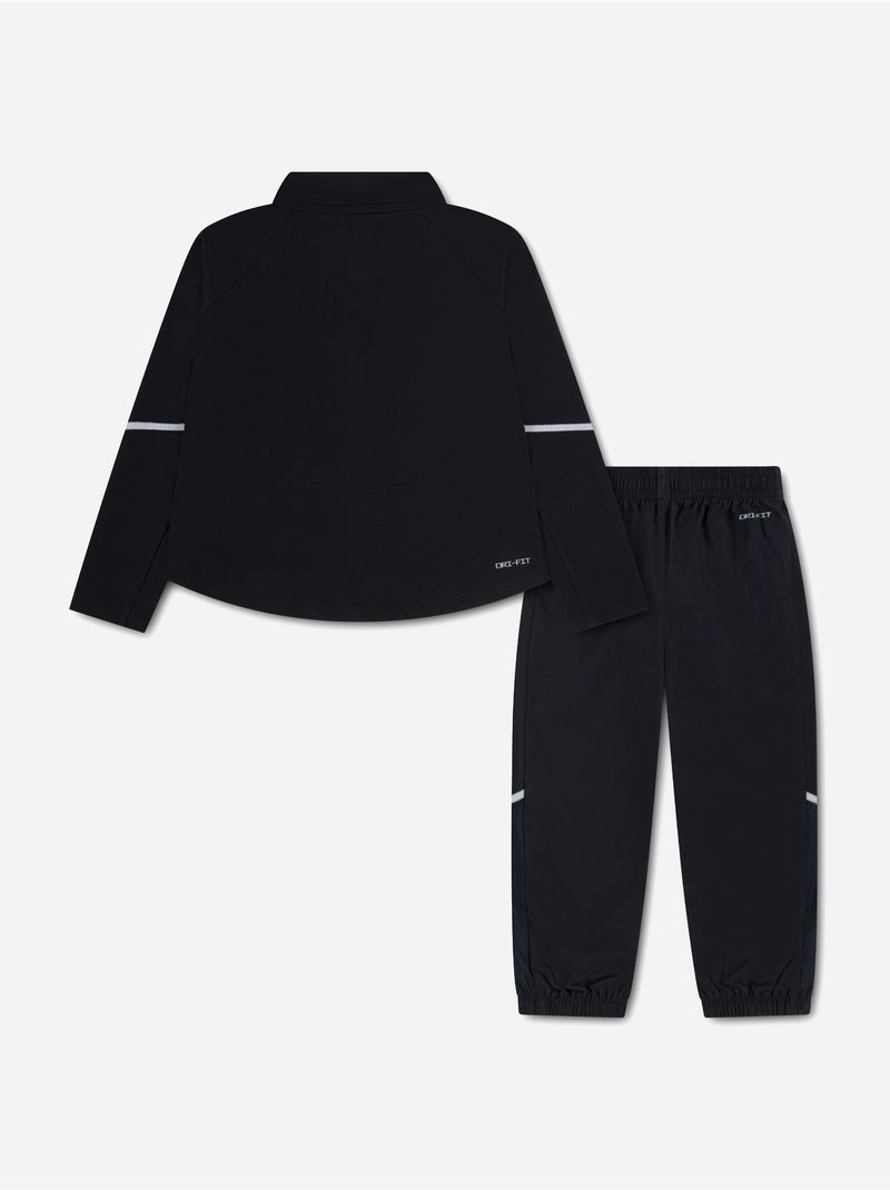 Conjunto de 2 piezas - Nike Negro - Kiabi