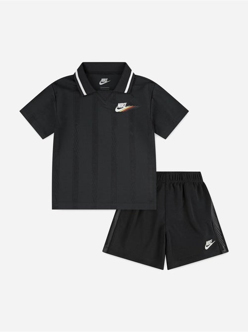 Conjunto de 2 piezas - nike - Kiabi Conjunto de 2 piezas - nike - Kiabi