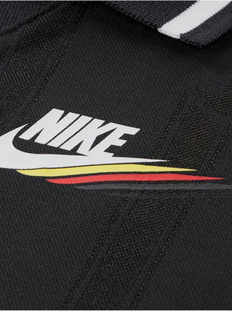 Conjunto de 2 piezas - Nike Negro - Kiabi