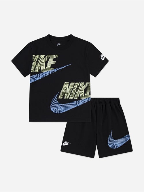 Conjunto de 2 piezas - Nike - Kiabi Conjunto de 2 piezas - Nike - Kiabi