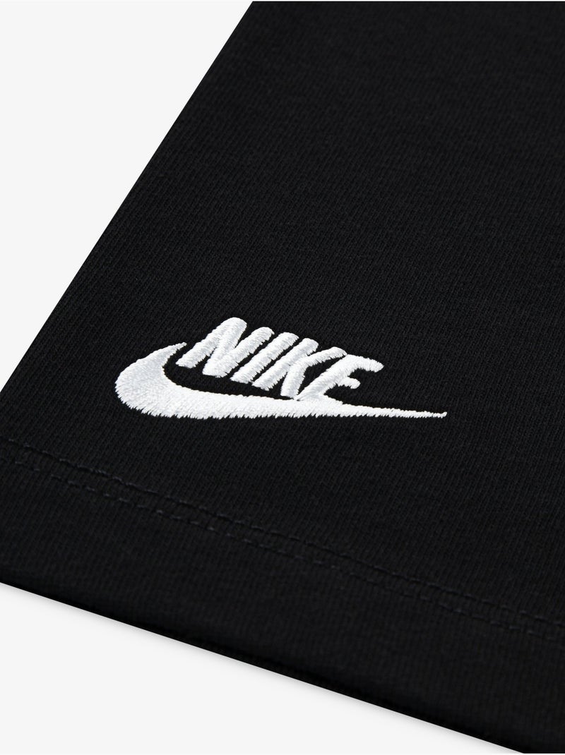 Conjunto de 2 piezas - Nike Negro - Kiabi