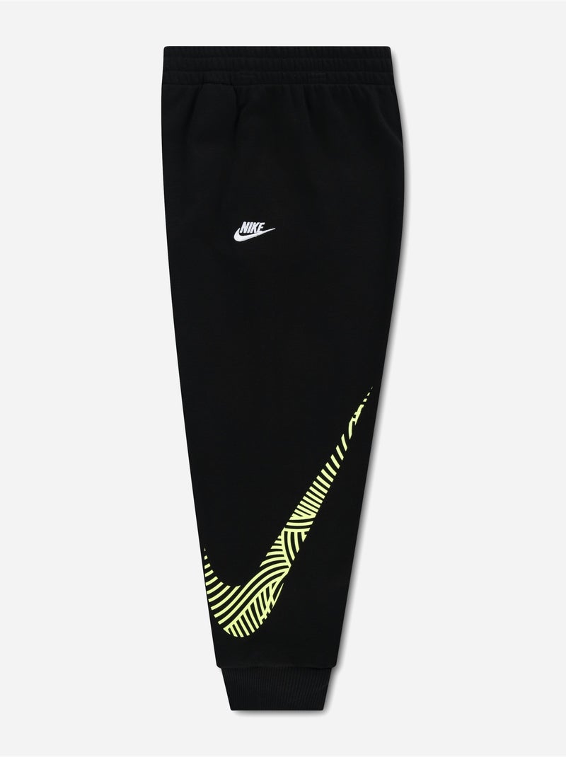 Conjunto de 2 piezas - Nike Negro - Kiabi
