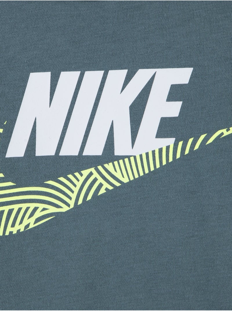 Conjunto de 2 piezas - Nike Negro - Kiabi