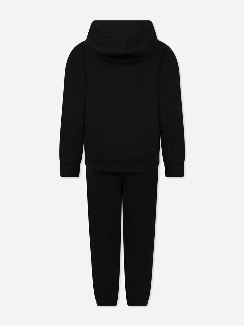 Conjunto de 2 piezas - nike Negro - Kiabi