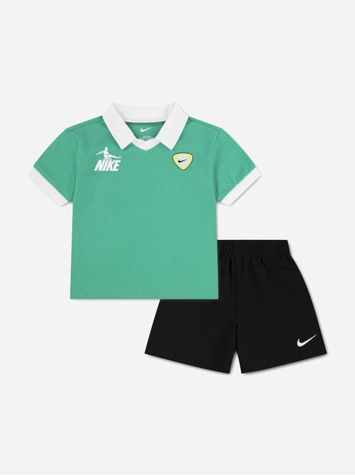 Conjunto de 2 piezas - Nike - Kiabi