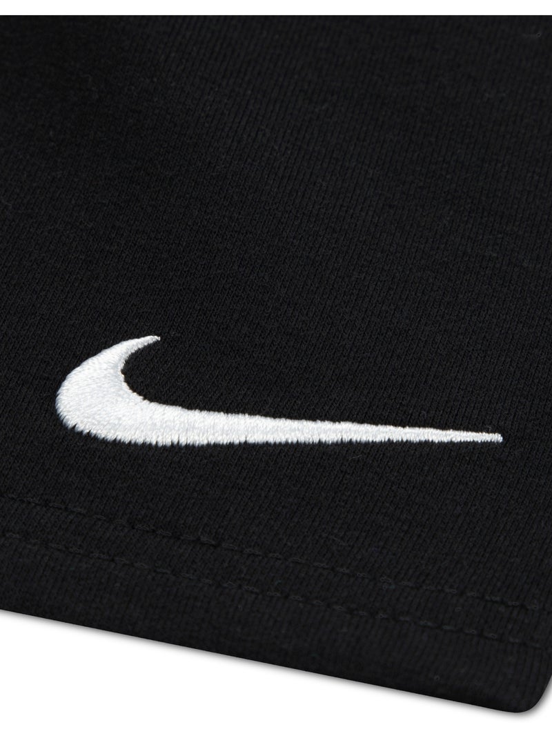 Conjunto de 2 piezas - Nike Negro Verde - Kiabi