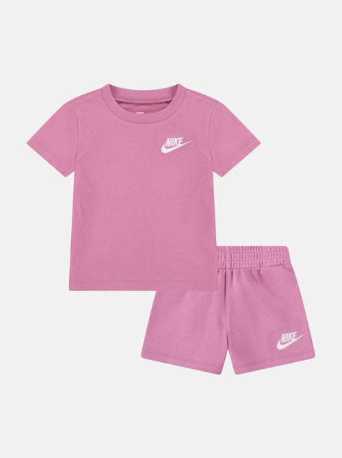 Conjunto de 2 piezas - Nike - Kiabi