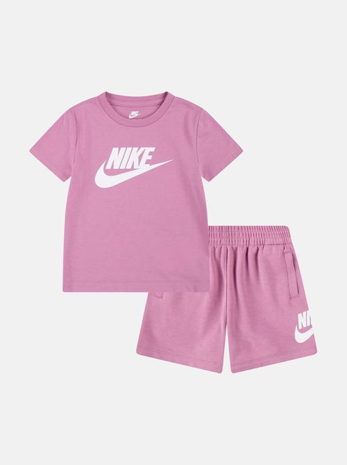 Conjunto de 2 piezas - Nike - Kiabi Conjunto de 2 piezas - Nike - Kiabi