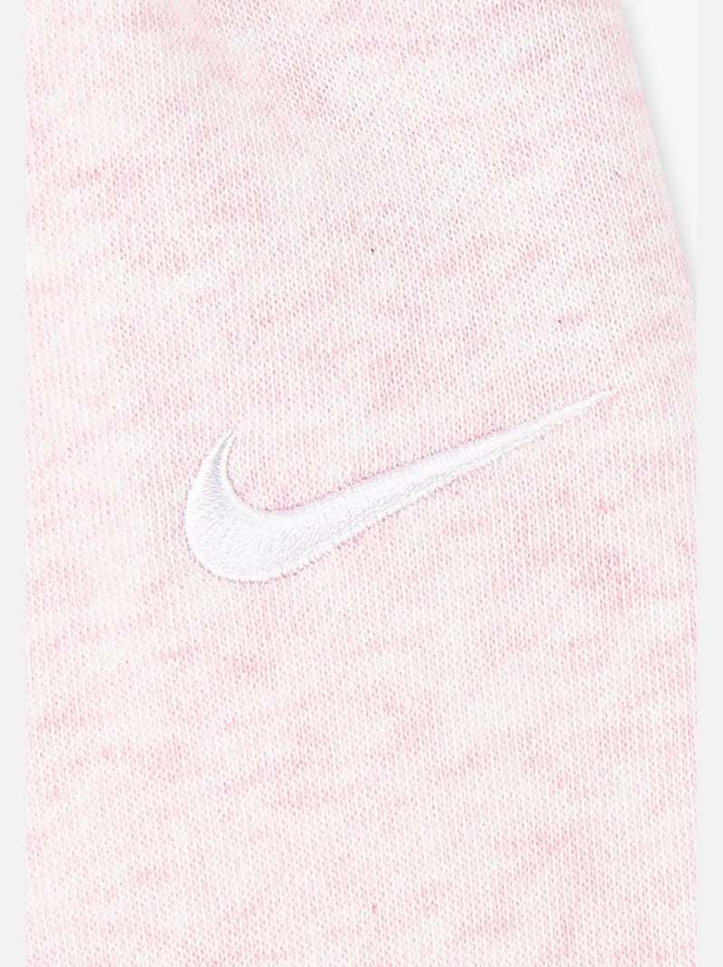 Conjunto de 2 piezas - Nike Rosa - Kiabi