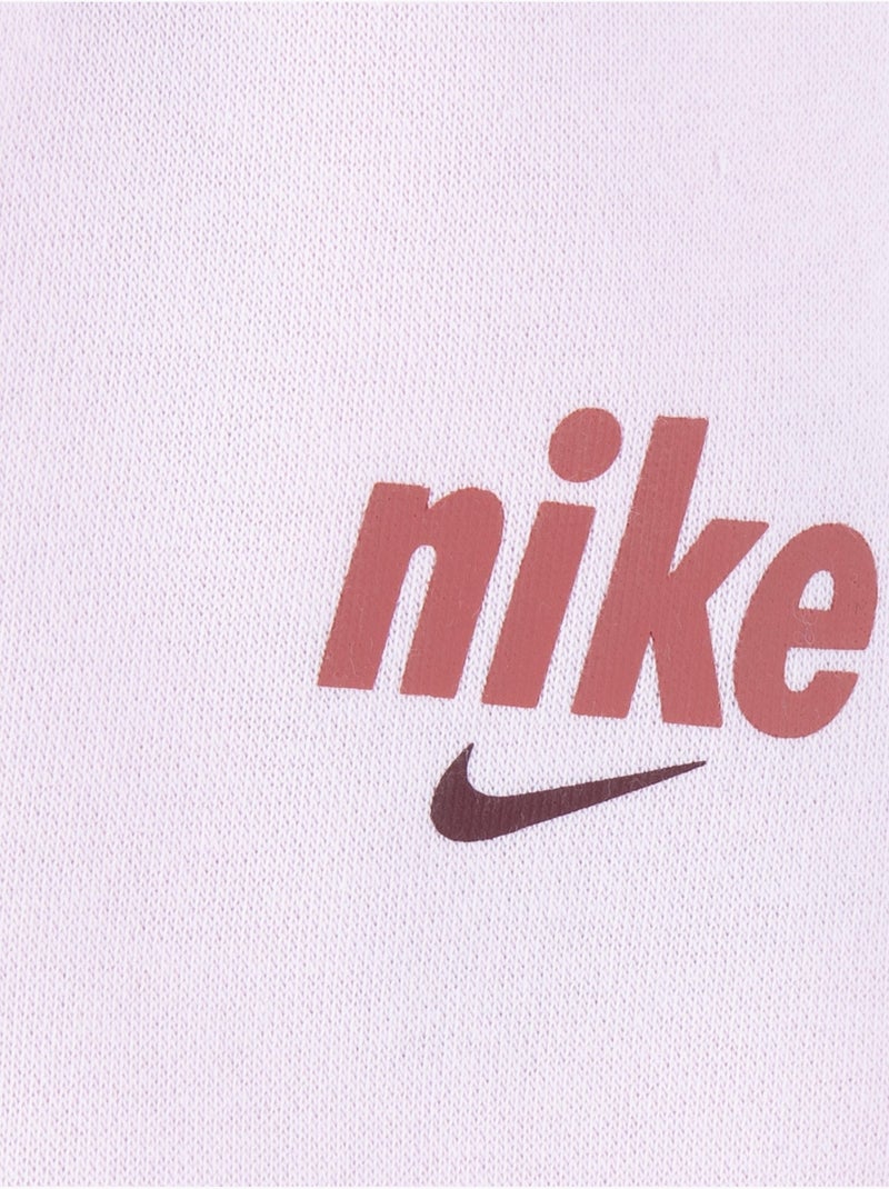 Conjunto de 2 piezas - Nike Rosa - Kiabi