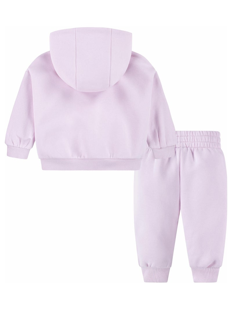 Conjunto de 2 piezas - Nike Rosa - Kiabi