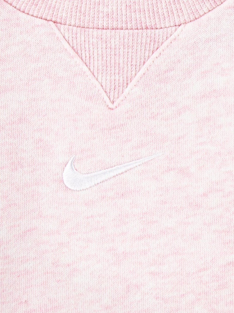 Conjunto de 2 piezas - Nike Rosa - Kiabi