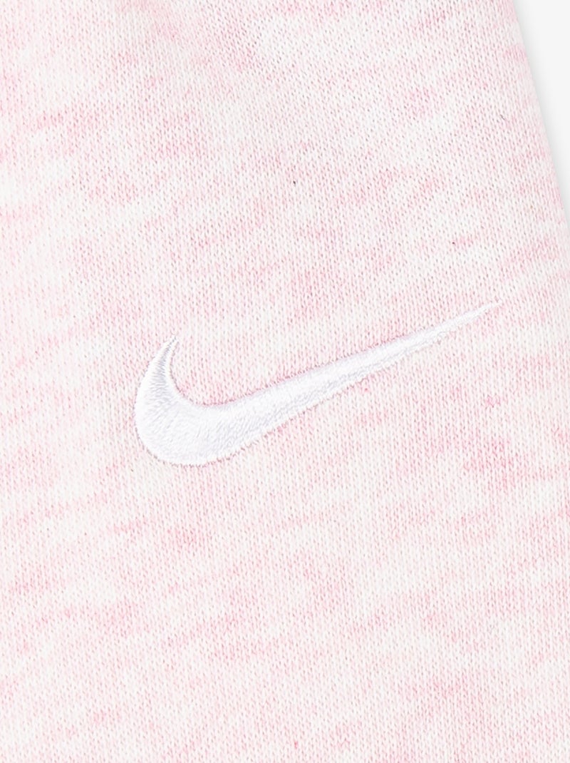 Conjunto de 2 piezas - Nike Rosa - Kiabi