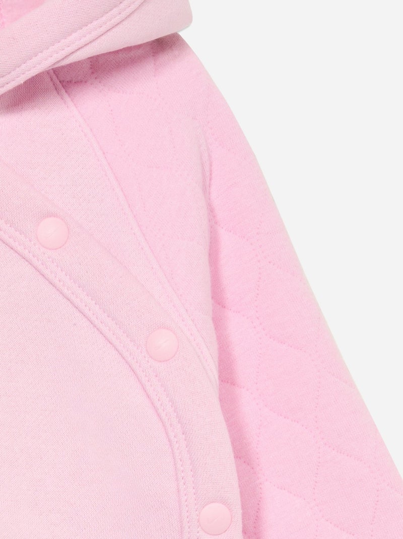 Conjunto de 2 piezas - Nike Rosa - Kiabi