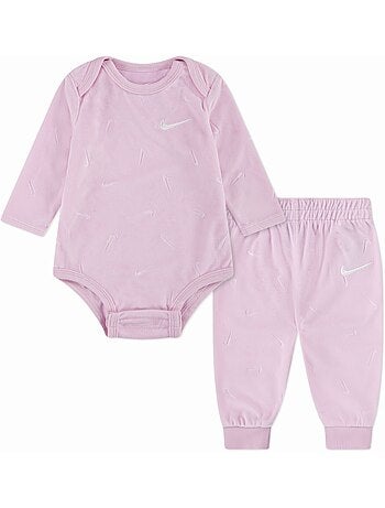 Conjunto de 2 piezas - nike
