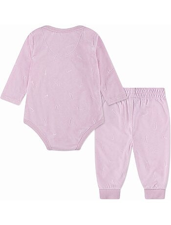 Conjunto de 2 piezas - nike