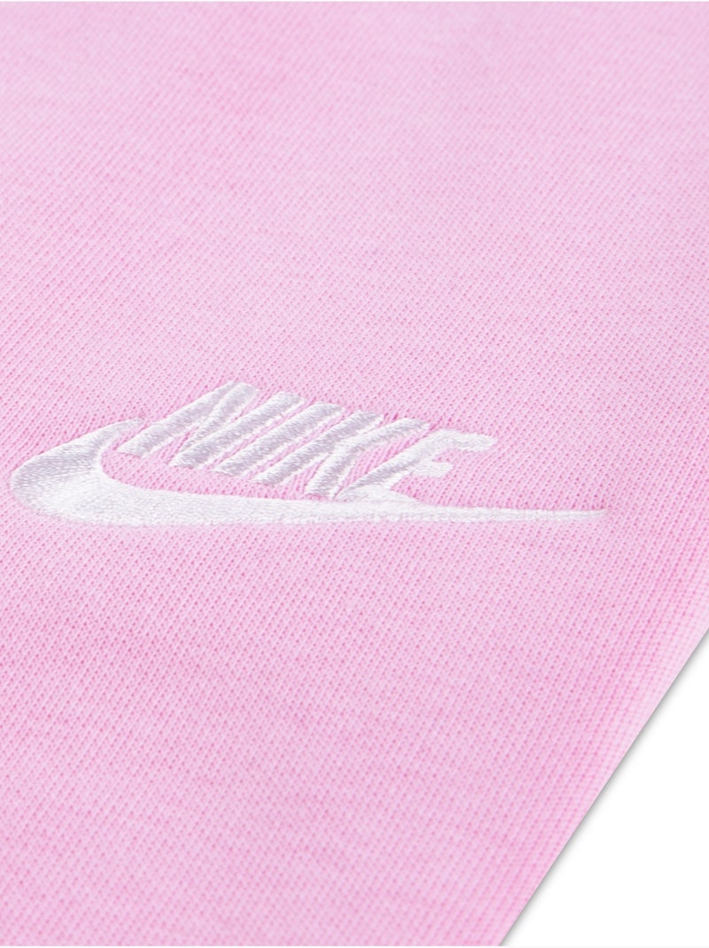 Conjunto de 2 piezas - nike Rosa - Kiabi