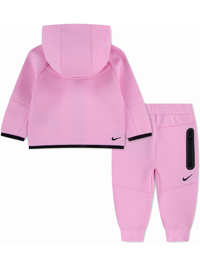 Conjunto de 2 piezas - nike Rosa - Kiabi