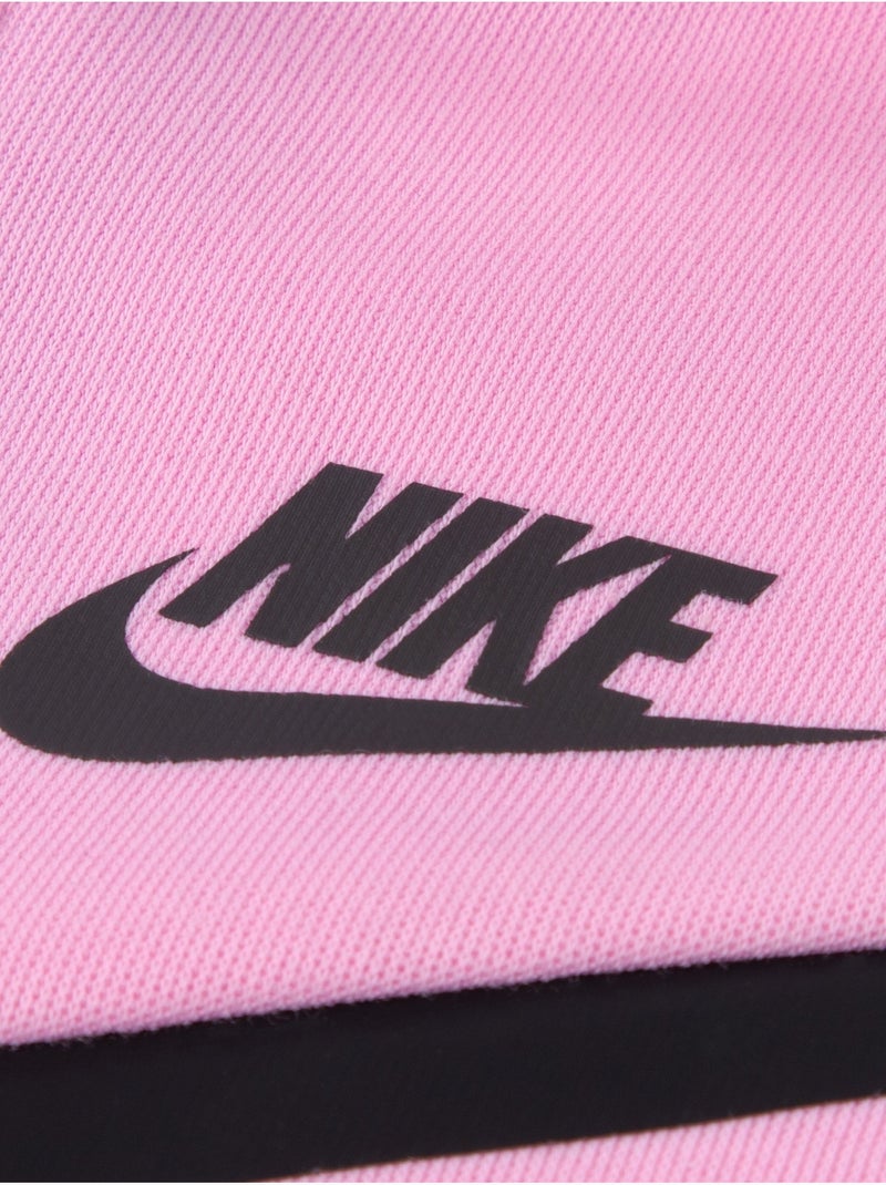 Conjunto de 2 piezas - nike Rosa - Kiabi
