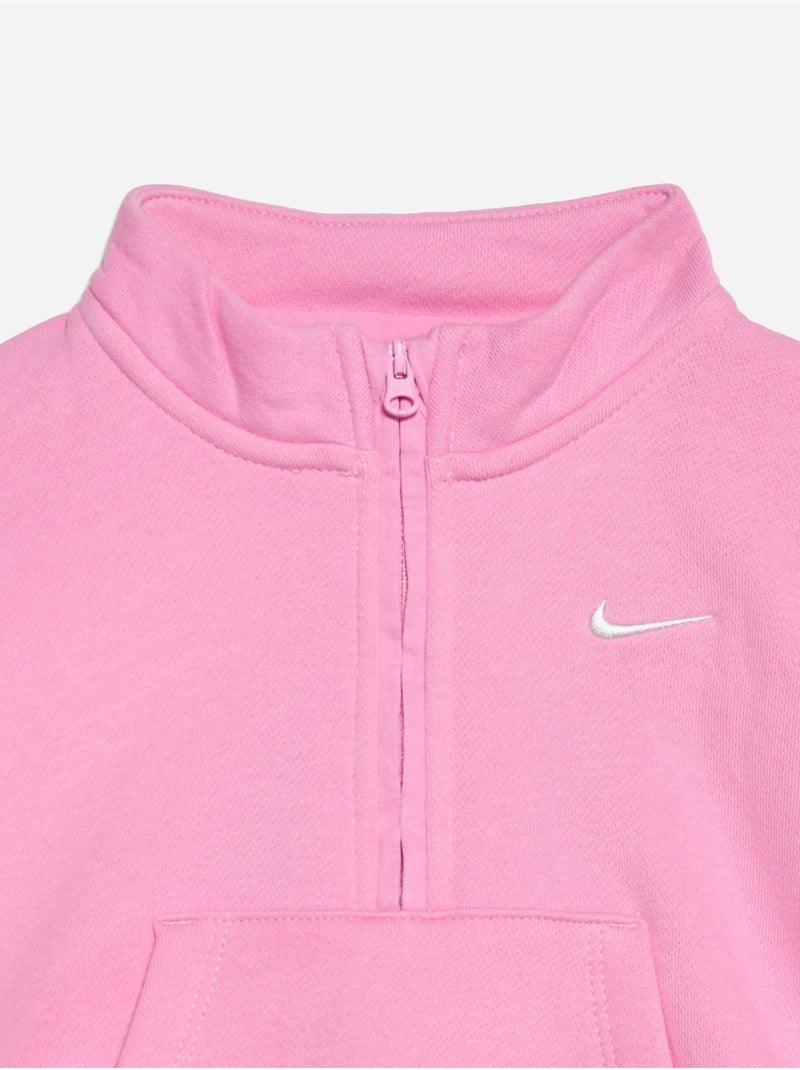 Conjunto de 2 piezas - nike Rosa - Kiabi