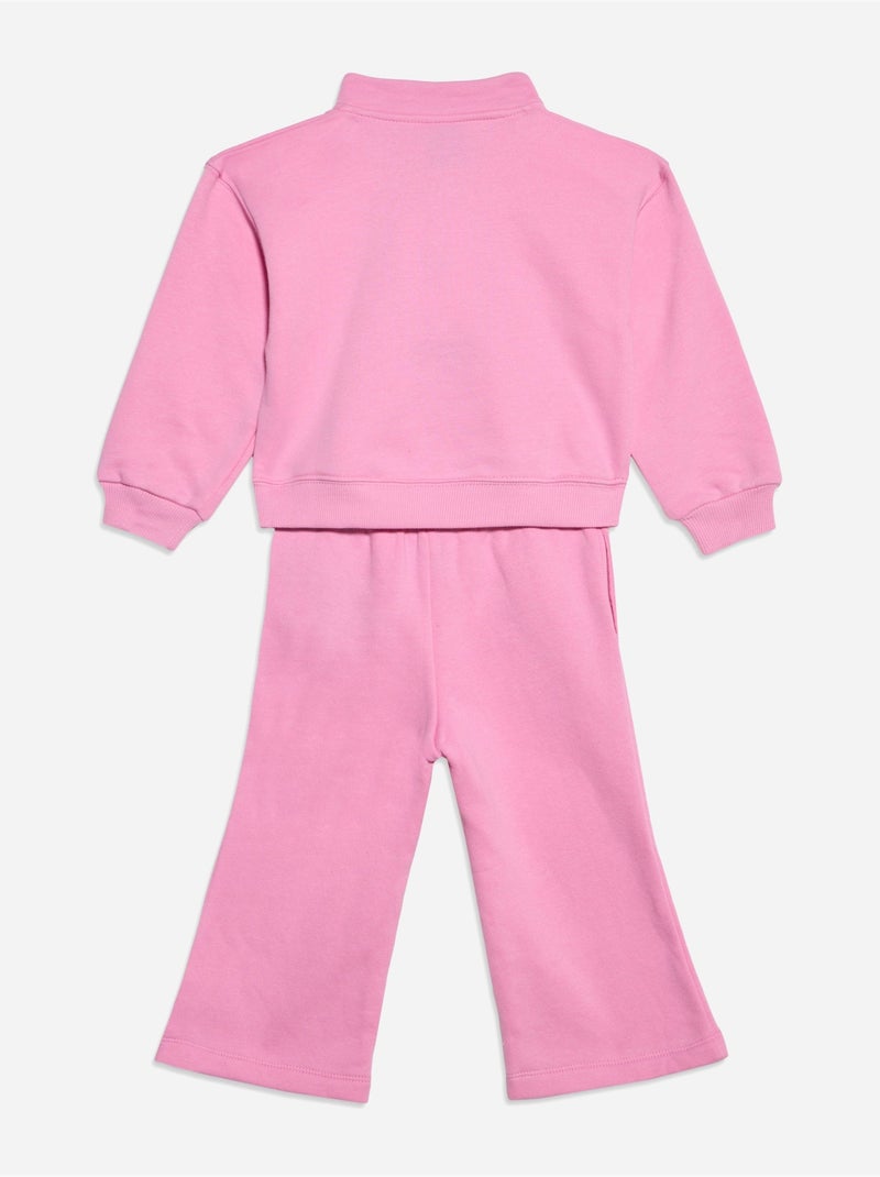 Conjunto de 2 piezas - nike Rosa - Kiabi