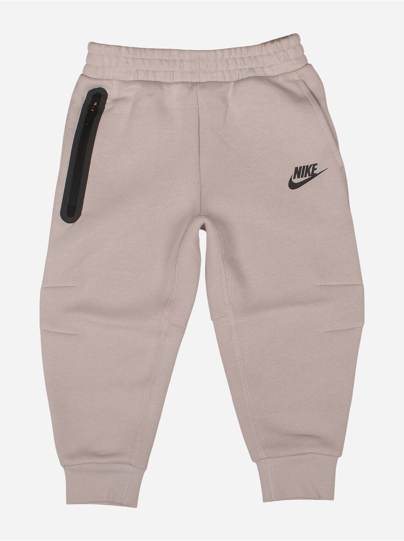 Conjunto de 2 piezas - Nike Rosa pálido - Kiabi