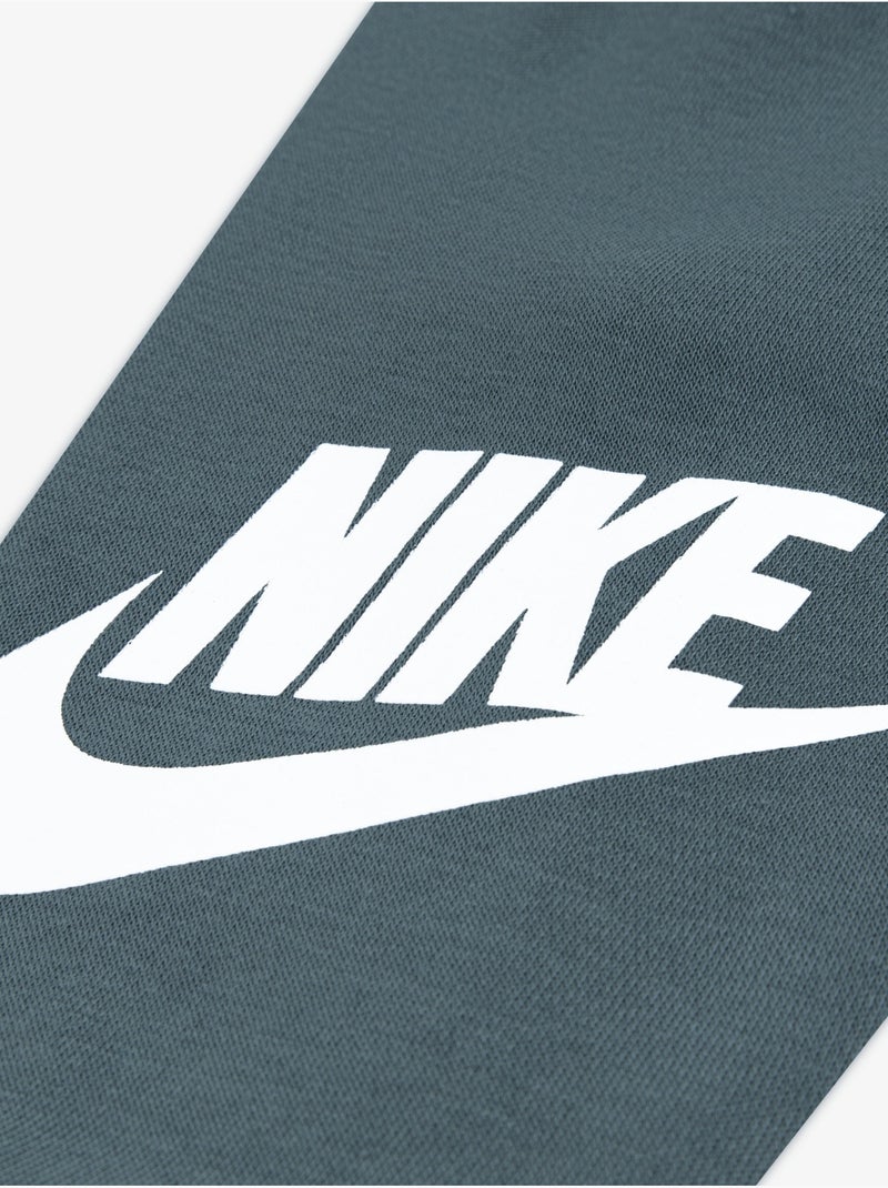 Conjunto de 2 piezas - Nike Verde abeto - Kiabi