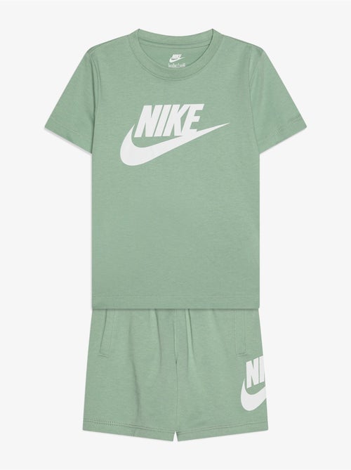 Conjunto de 2 piezas - Nike - Kiabi