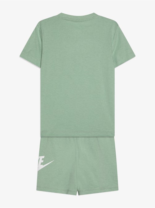 Conjunto de 2 piezas - Nike - Kiabi