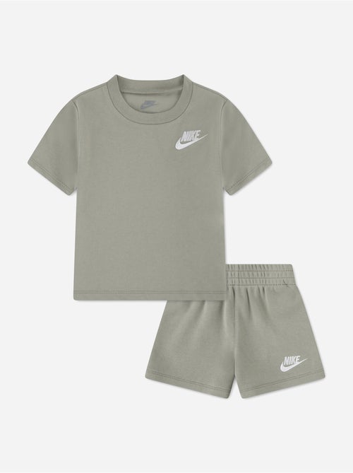 Conjunto de 2 piezas - Nike - Kiabi
