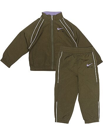 Conjunto de 2 piezas - nike