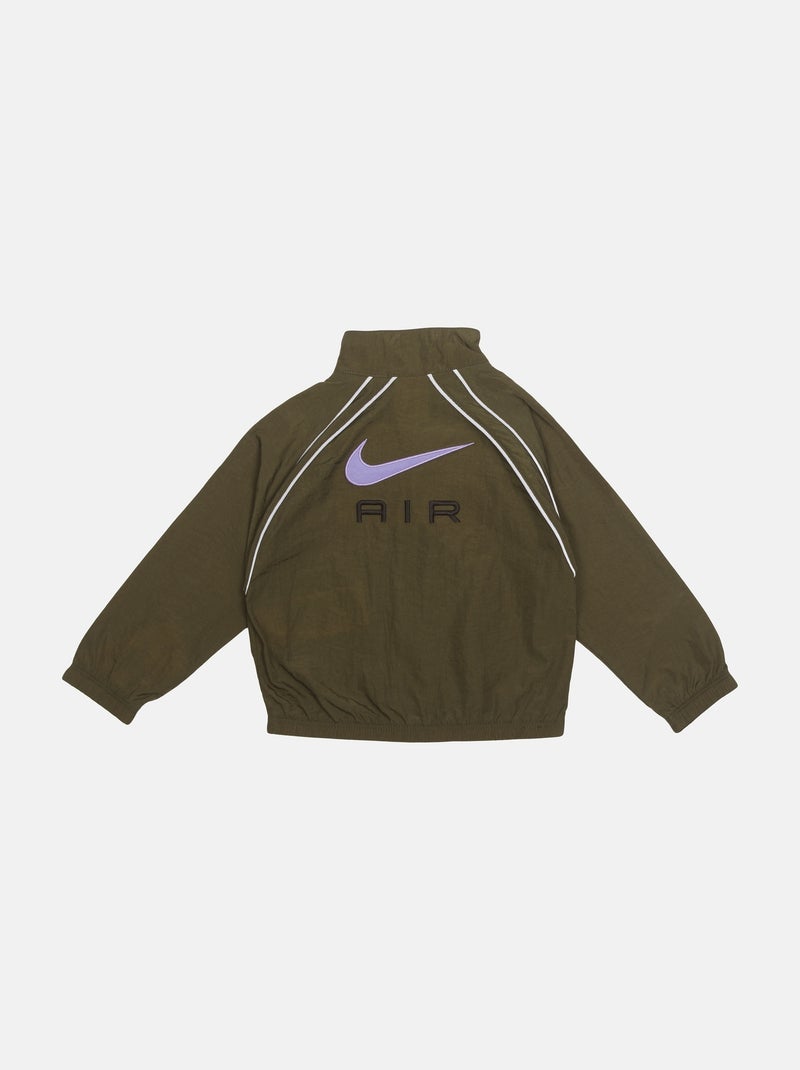 Conjunto de 2 piezas - nike Verde - Kiabi