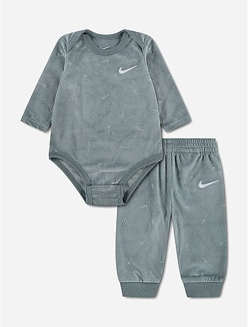 Conjunto de 2 piezas - nike