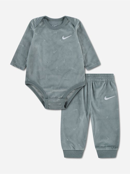 Conjunto de 2 piezas - nike - Kiabi Conjunto de 2 piezas - nike - Kiabi