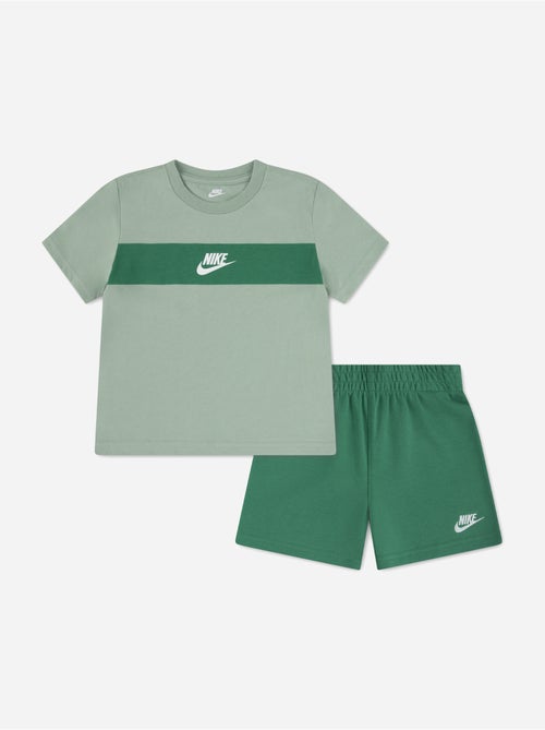 Conjunto de 2 piezas - Nike - Kiabi