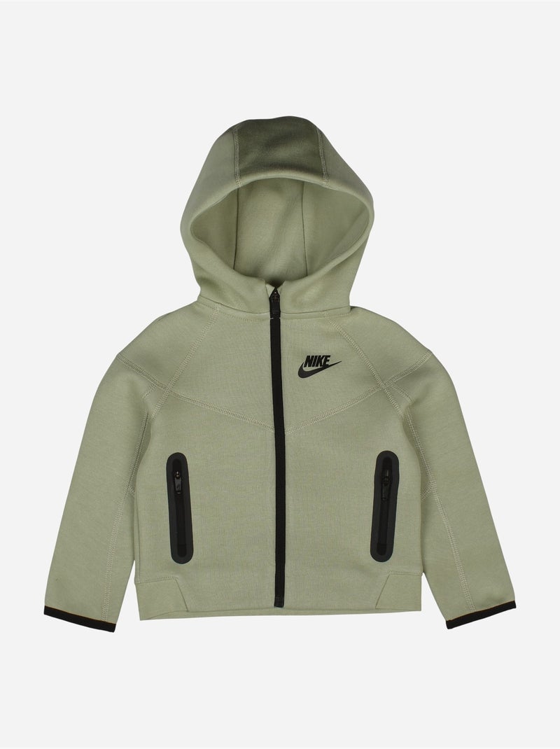 Conjunto de 2 piezas - Nike Verde - Kiabi